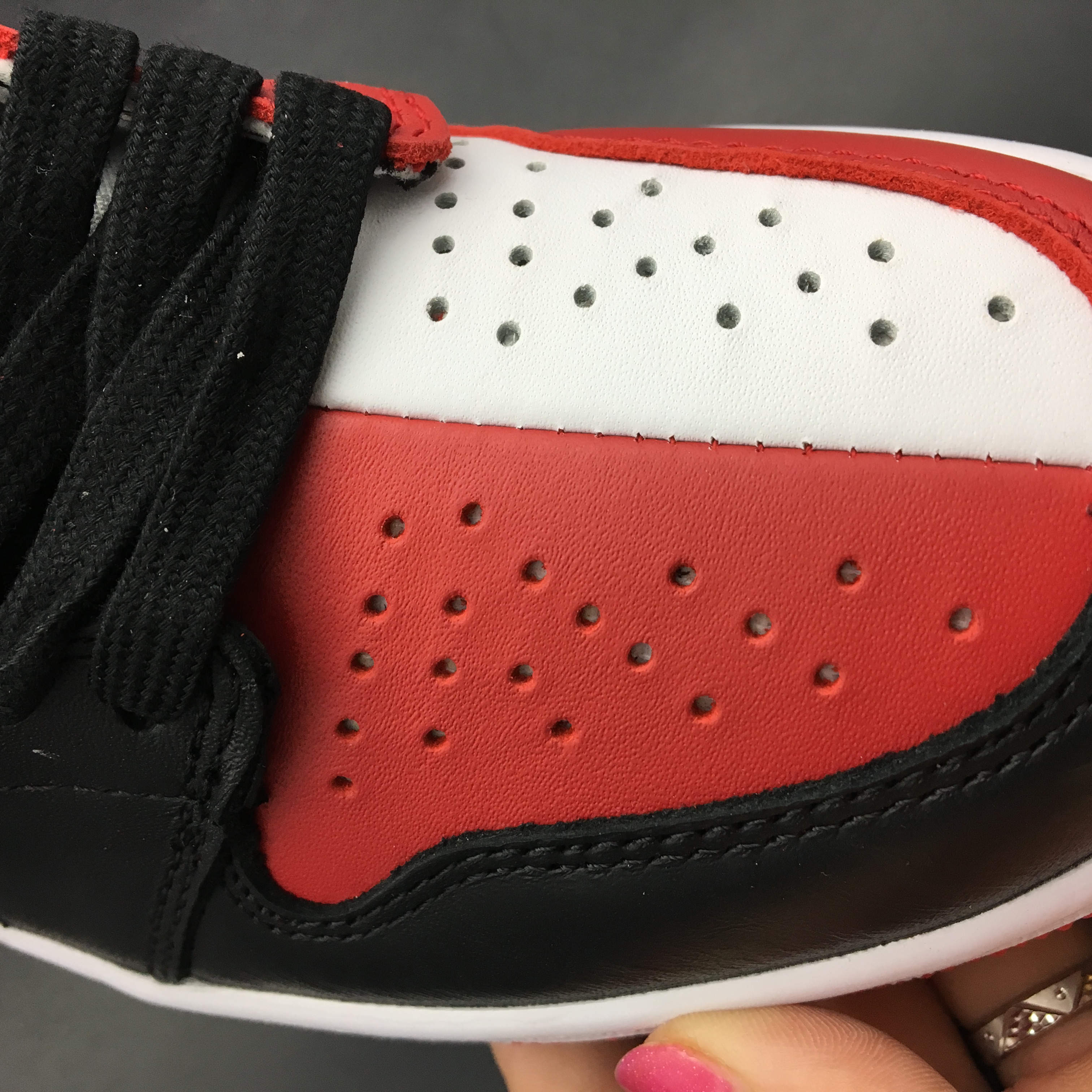 jordan air jordan 1 retro high