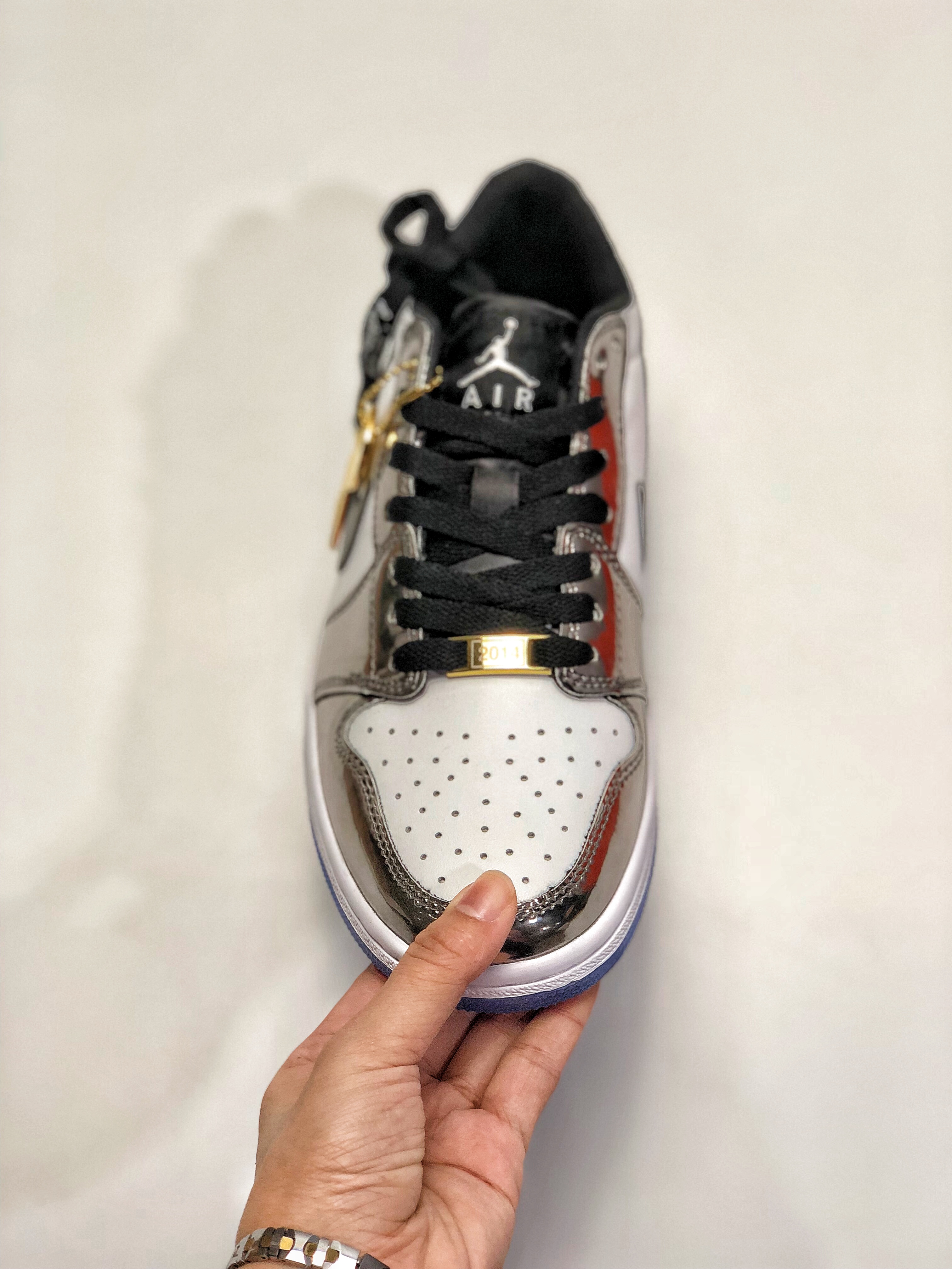 jordan air jordan 1 retro low