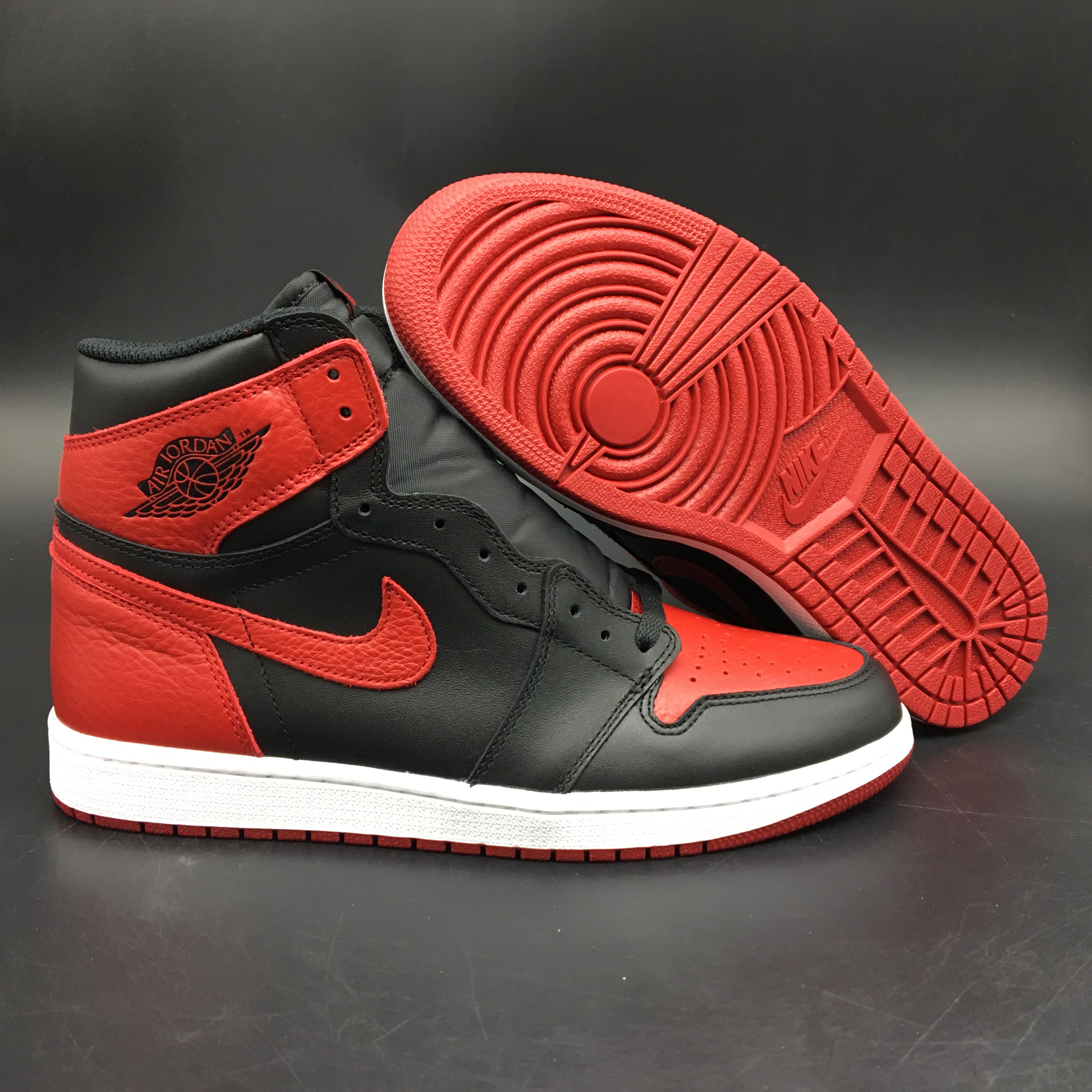 jordan air jordan 1 retro high