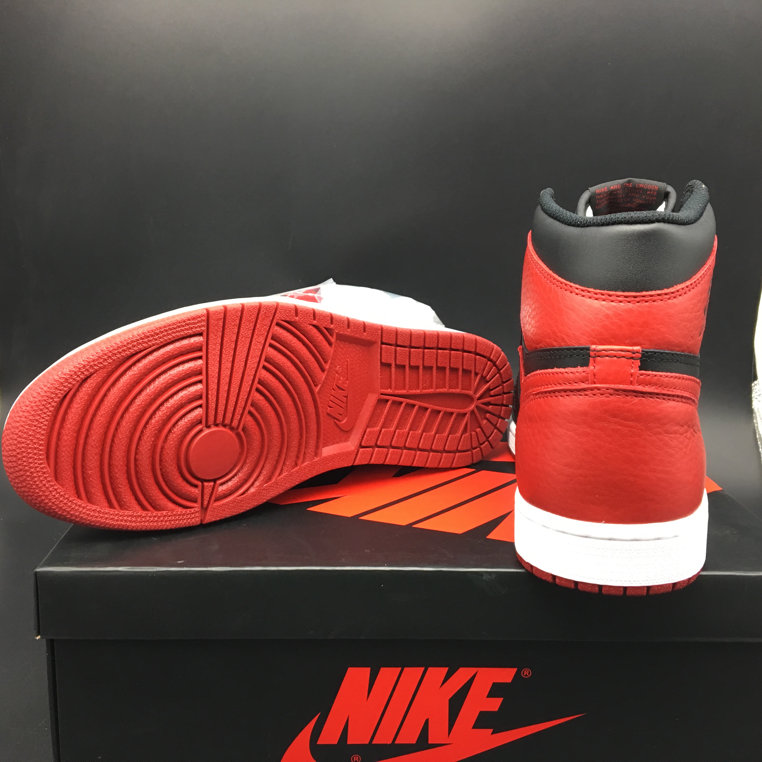 jordan air jordan 1 retro high