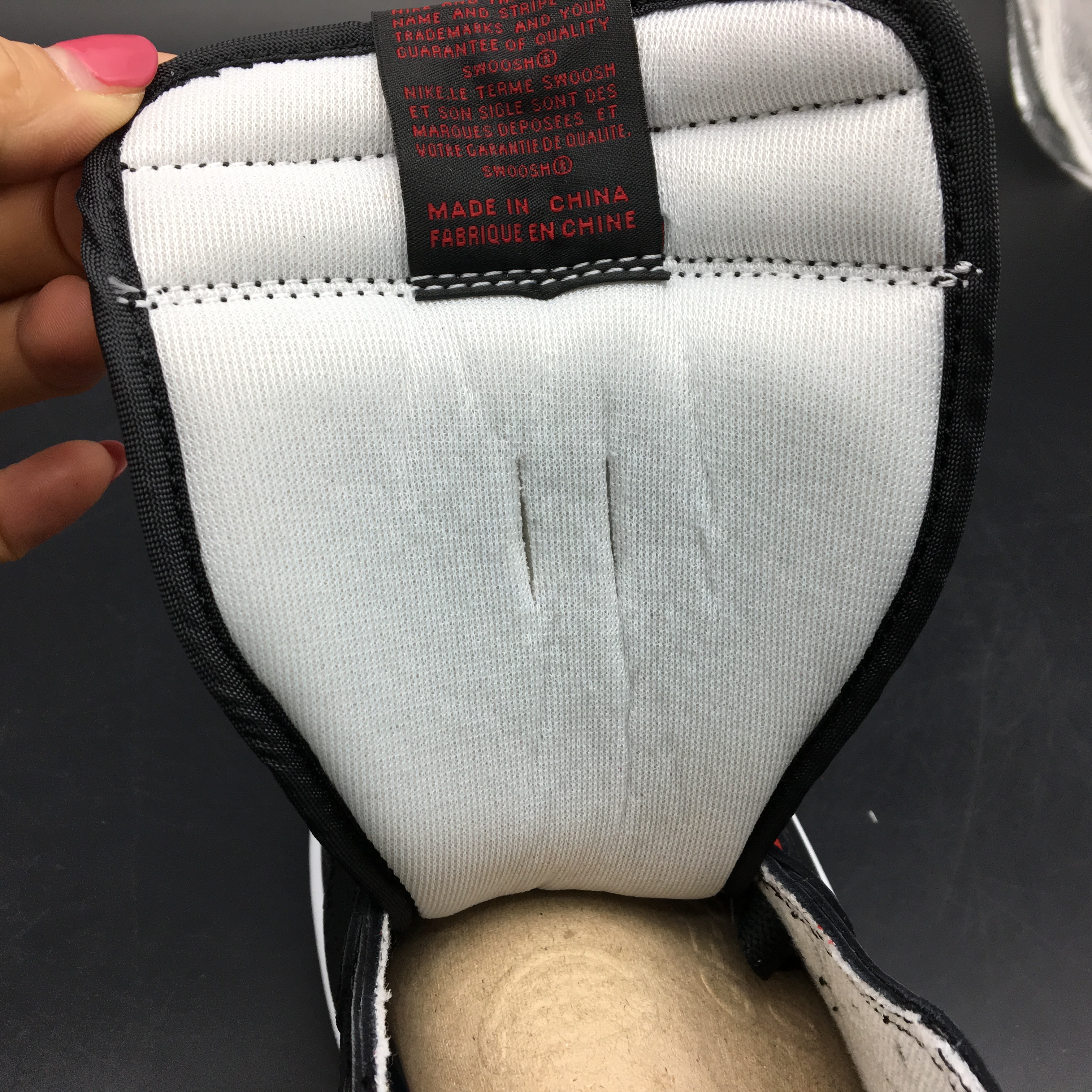 jordan air jordan 1 retro high