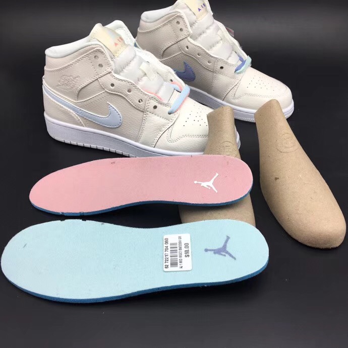 jordan air jordan 1 retro mid