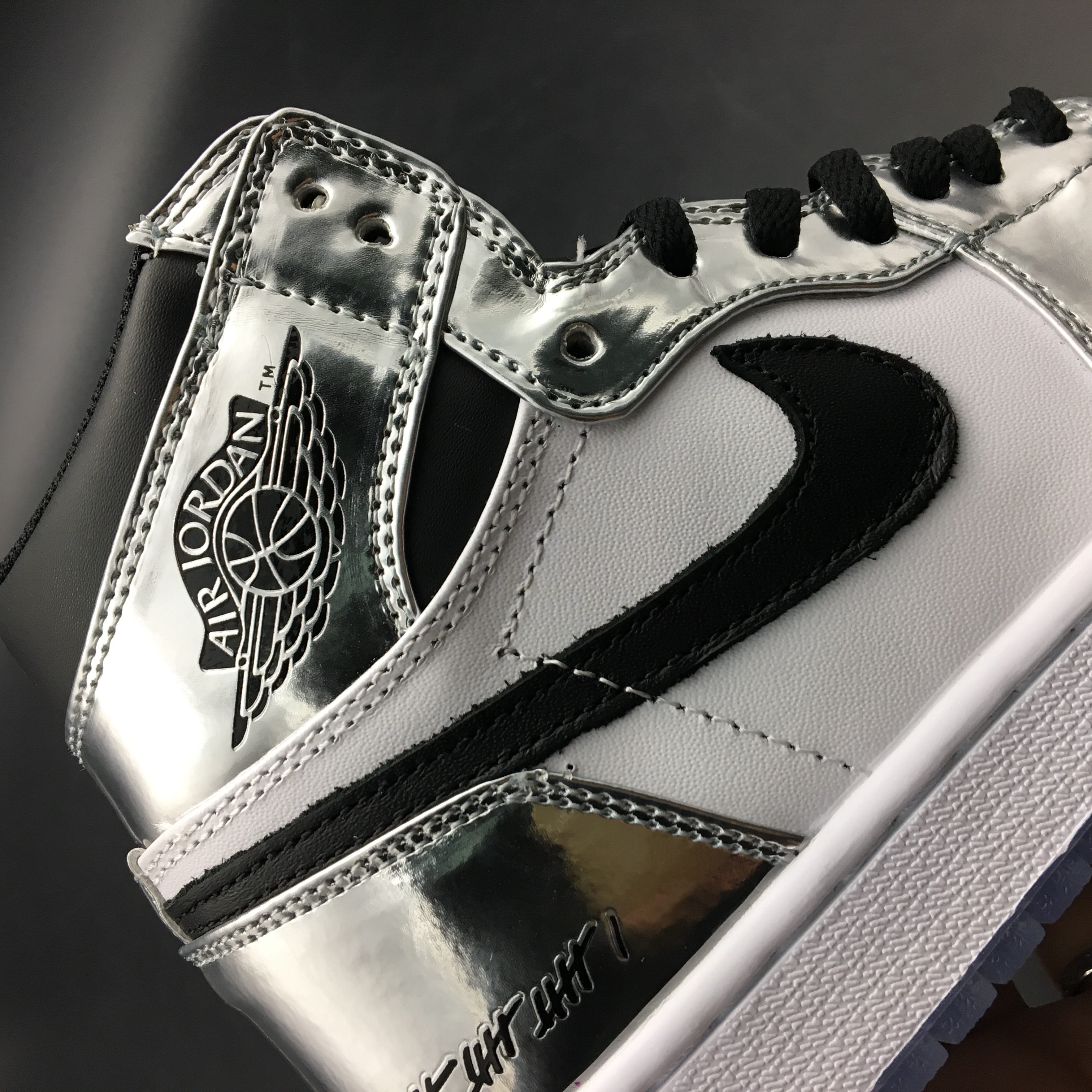 jordan air jordan 1 retro high