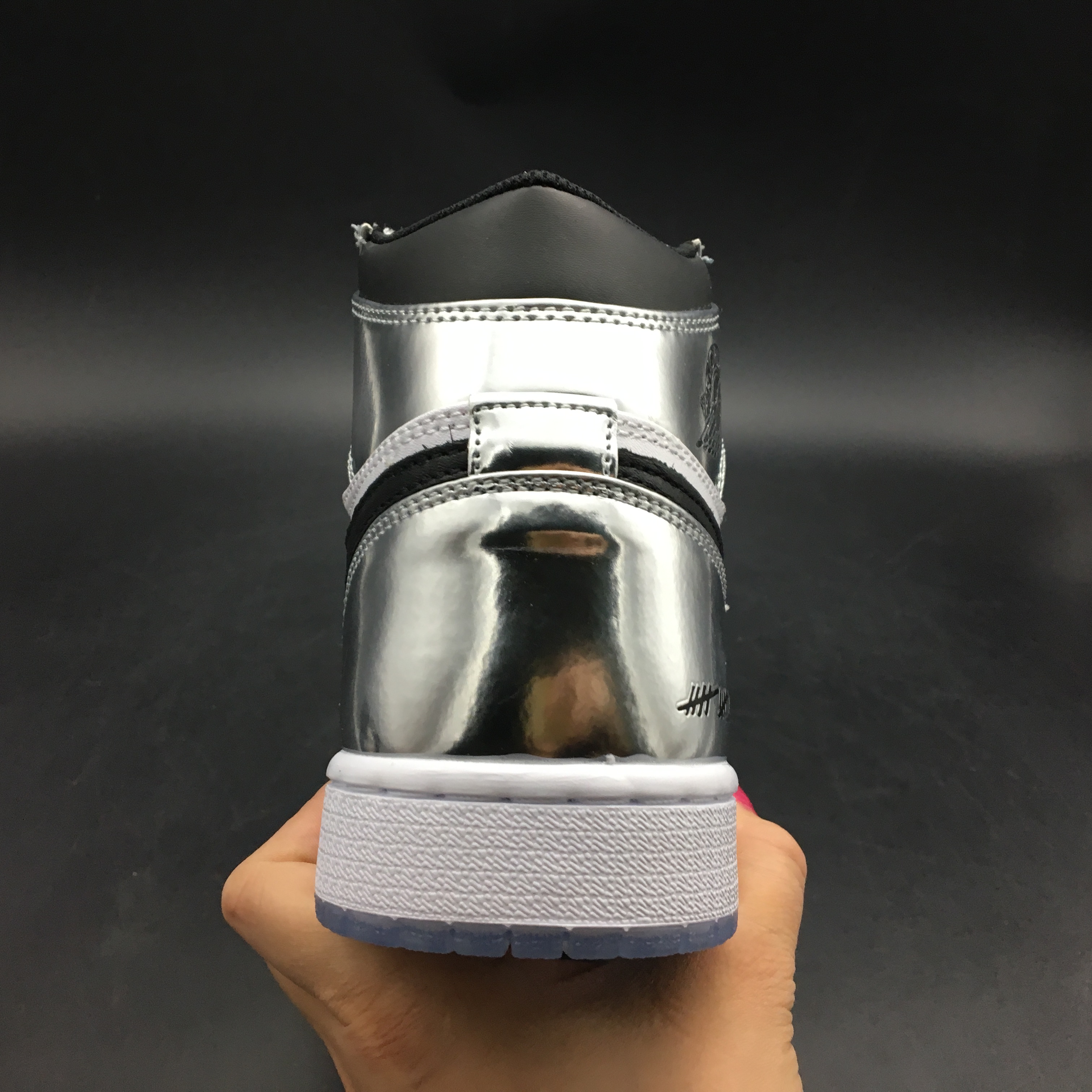 jordan air jordan 1 retro high