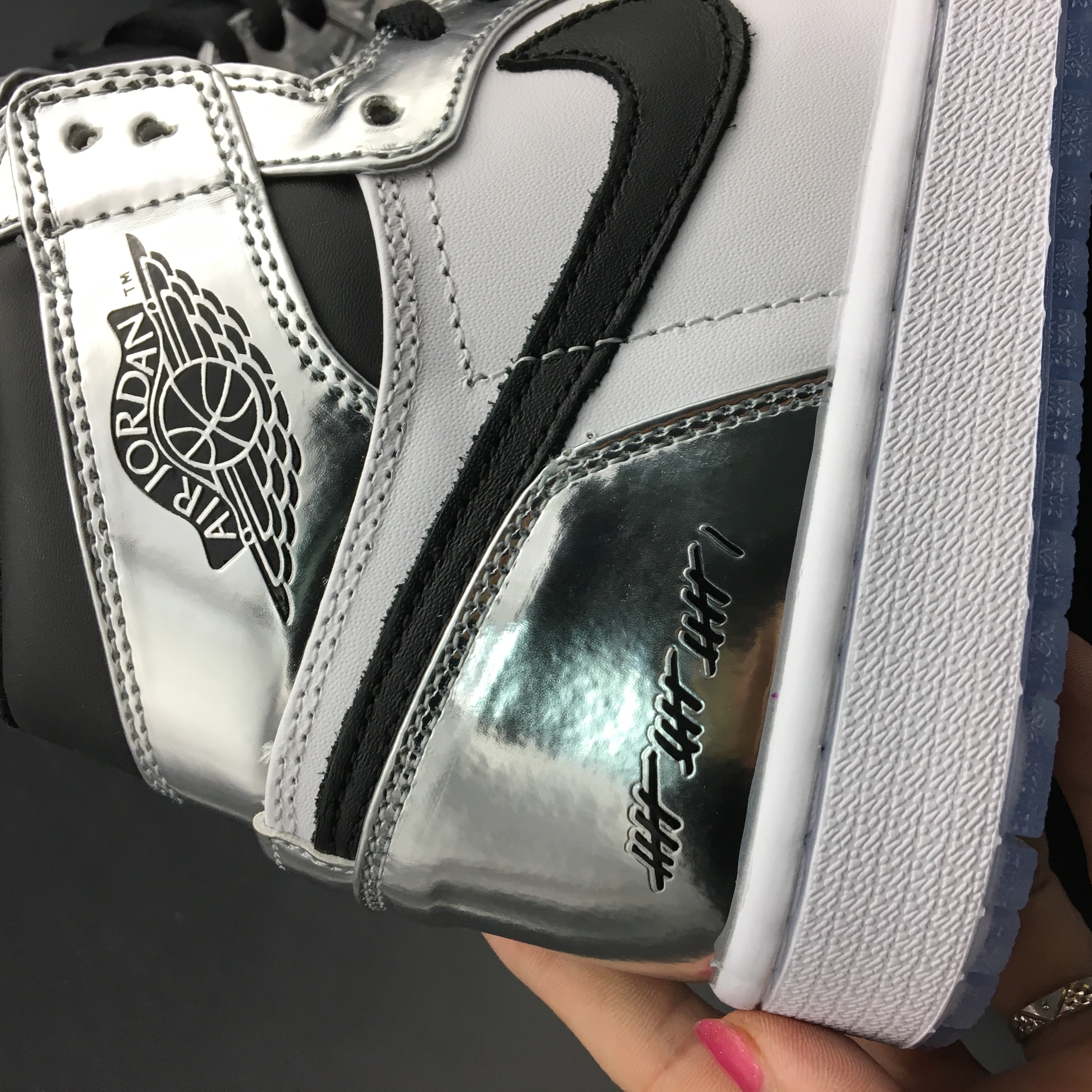 jordan air jordan 1 retro high