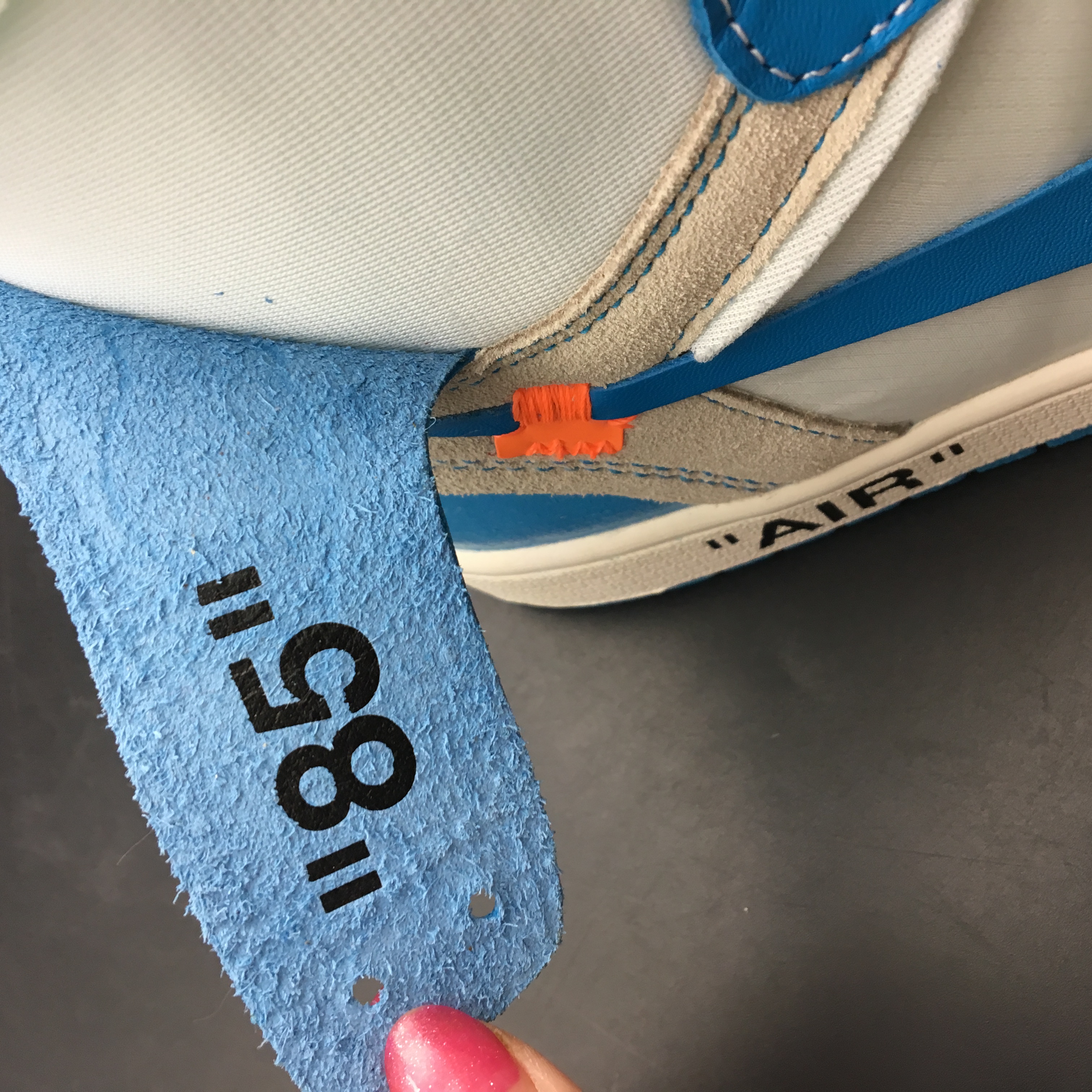 jordan air jordan 1 retro mid