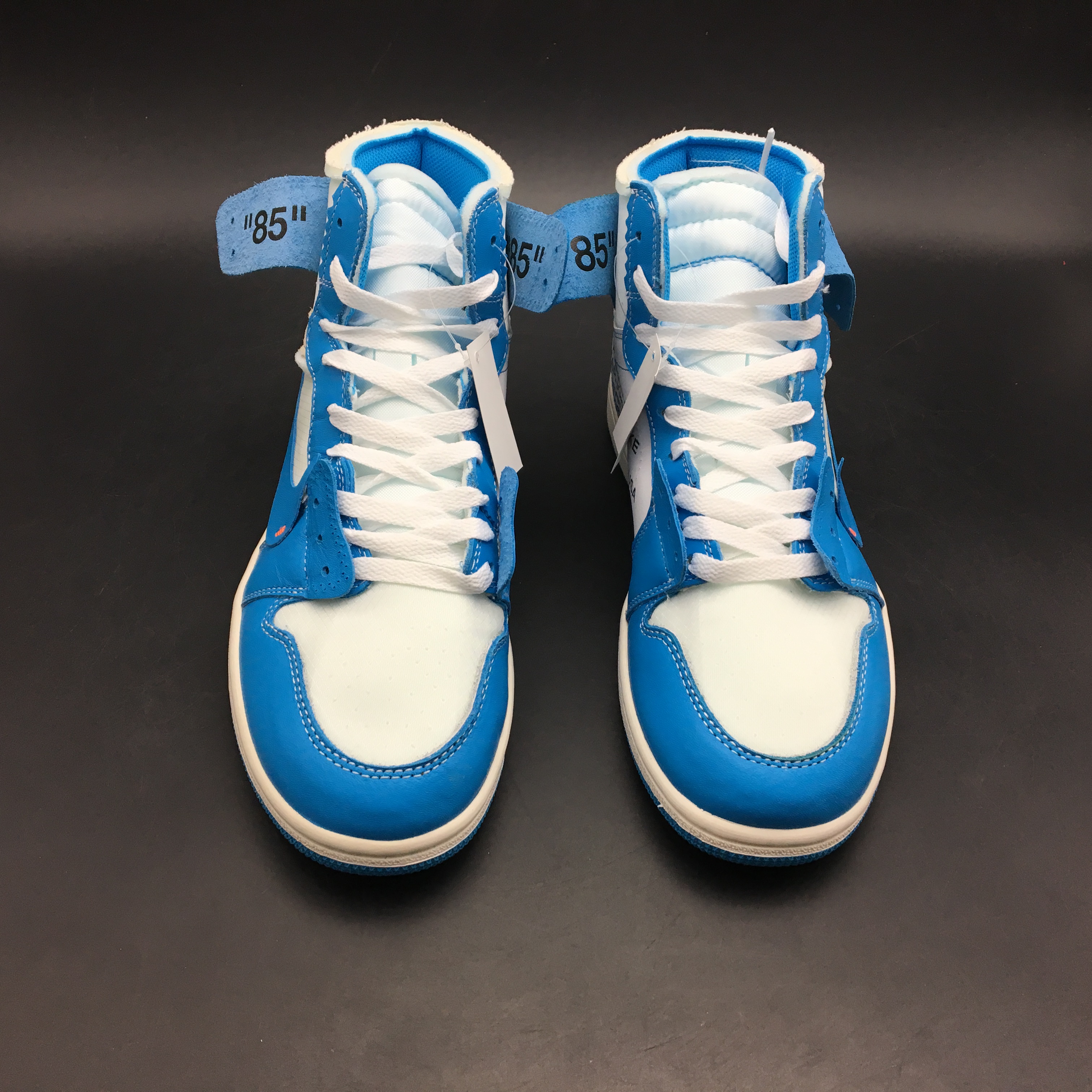 jordan air jordan 1 retro mid