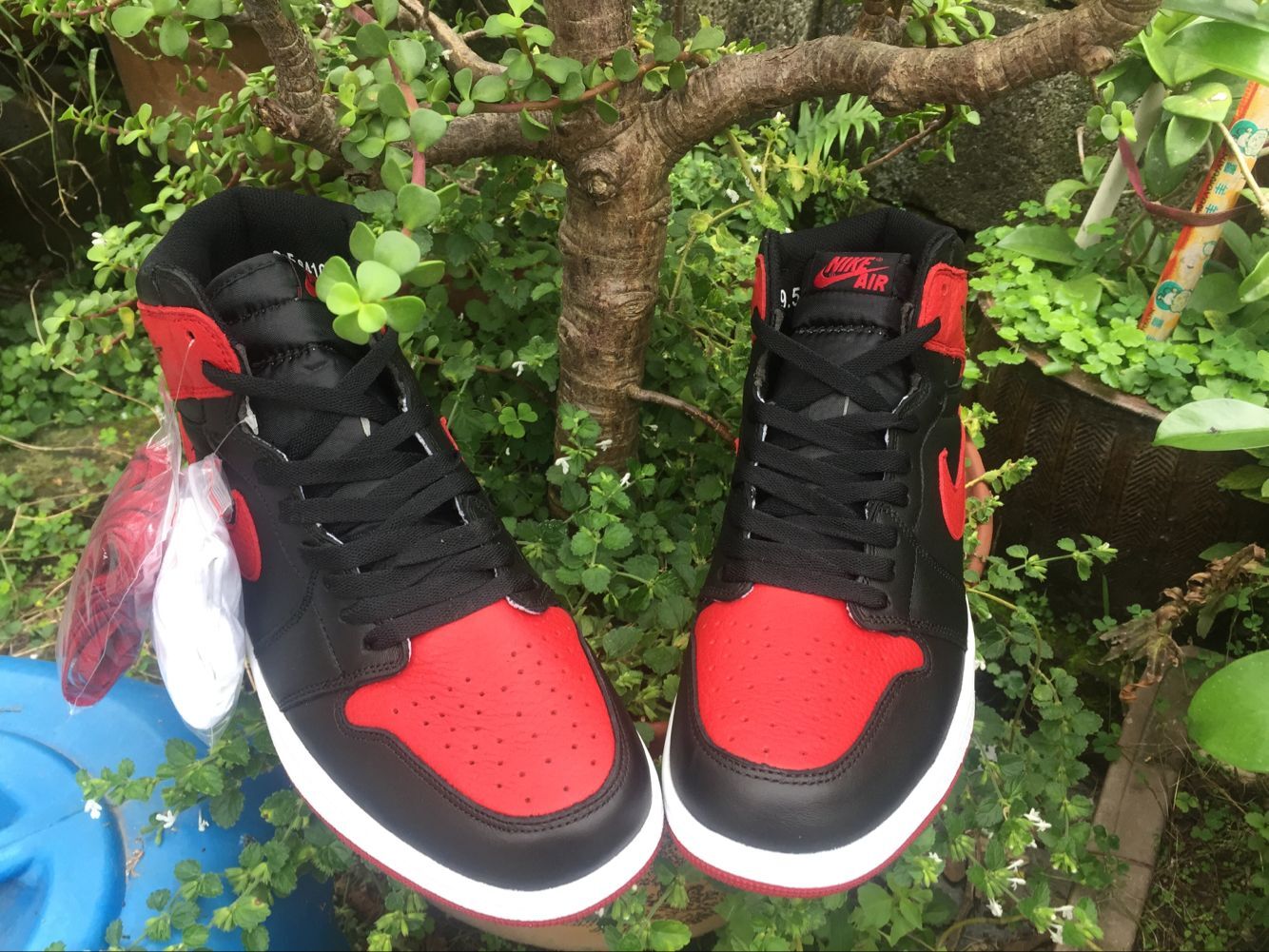 jordan air jordan 1 retro high