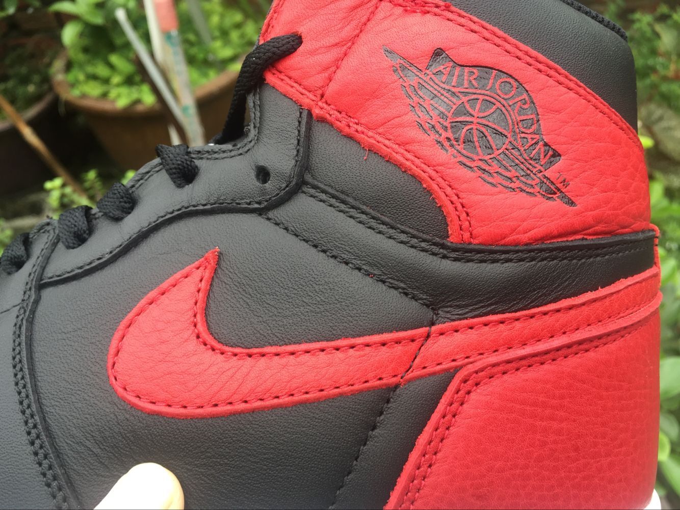 jordan air jordan 1 retro high