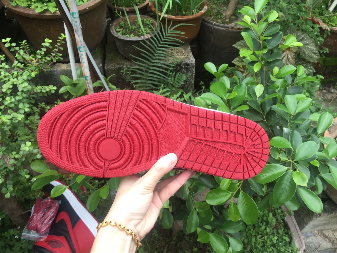 jordan air jordan 1 retro high