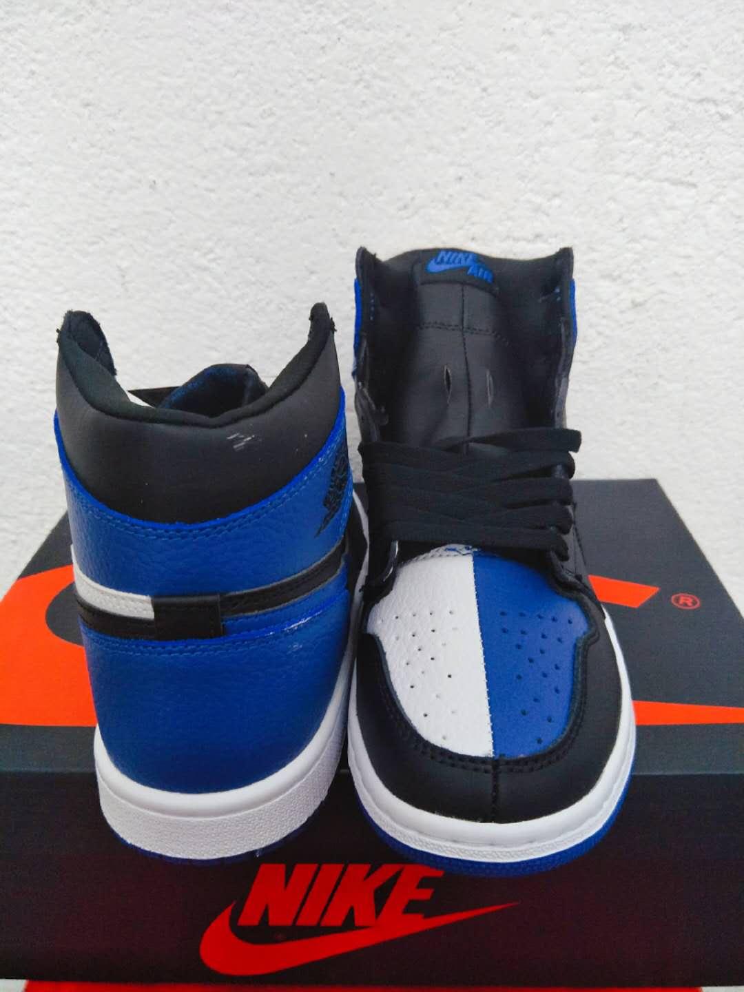 jordan air jordan 1 retro