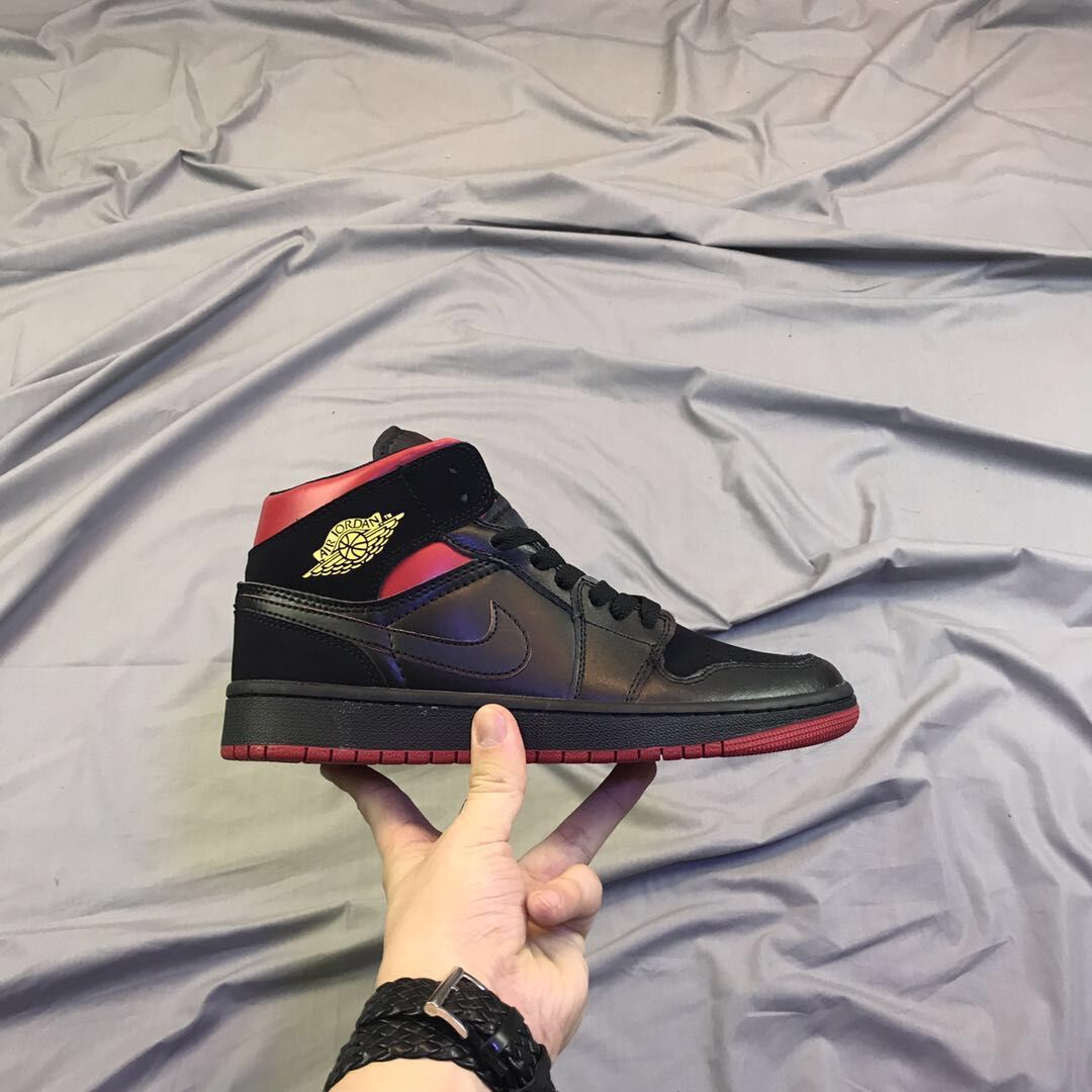 jordan air jordan 1 retro mid
