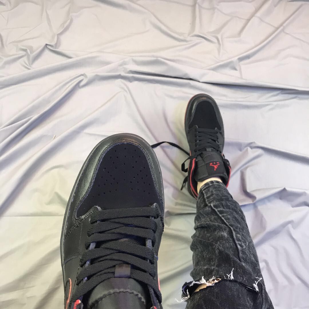jordan air jordan 1 retro mid