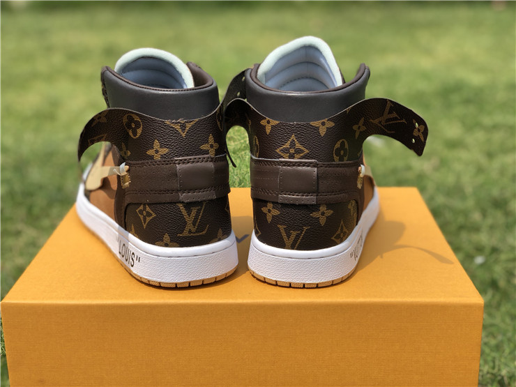 jordan air jordan 1 retro mid