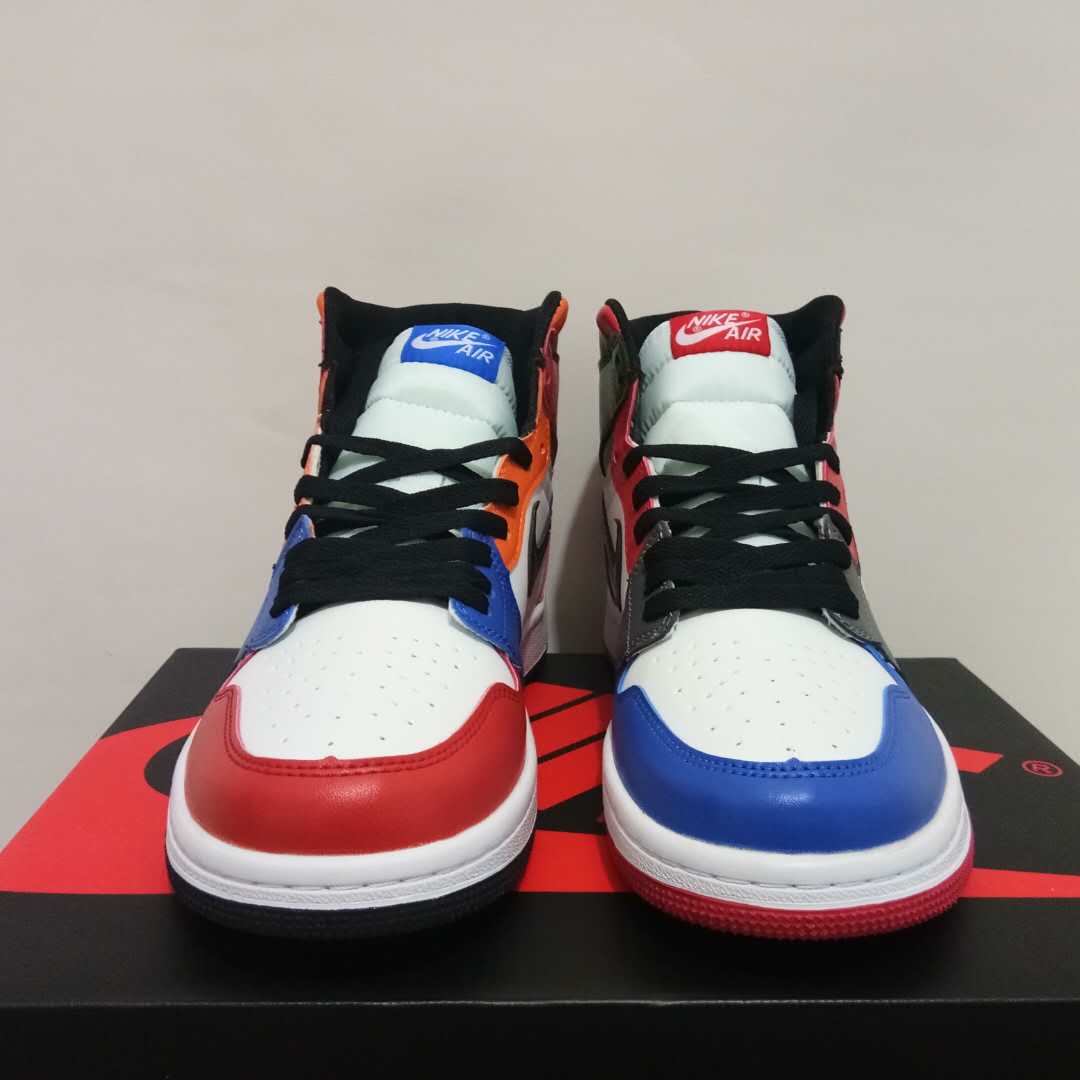 jordan air jordan 1 retro high