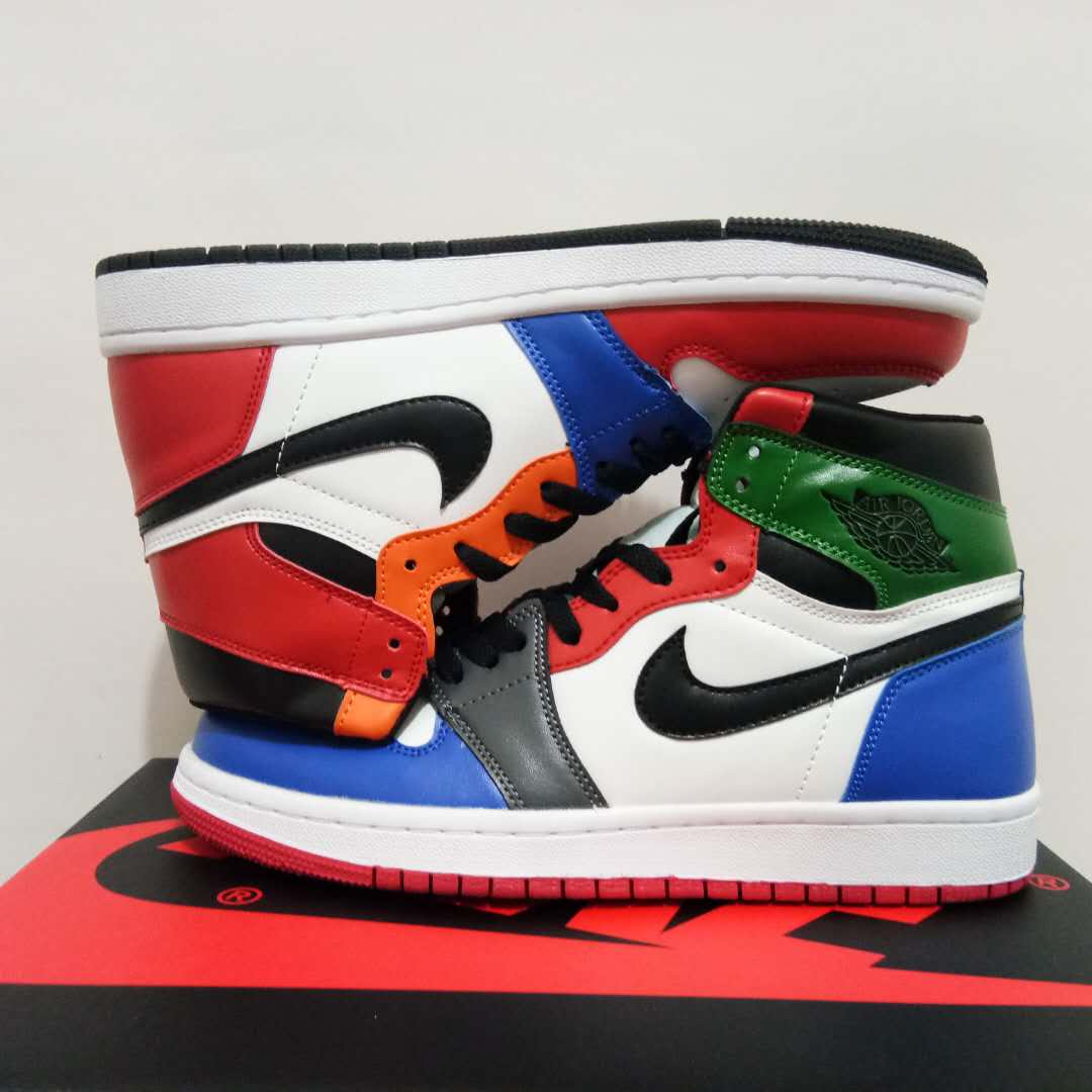 jordan air jordan 1 retro high