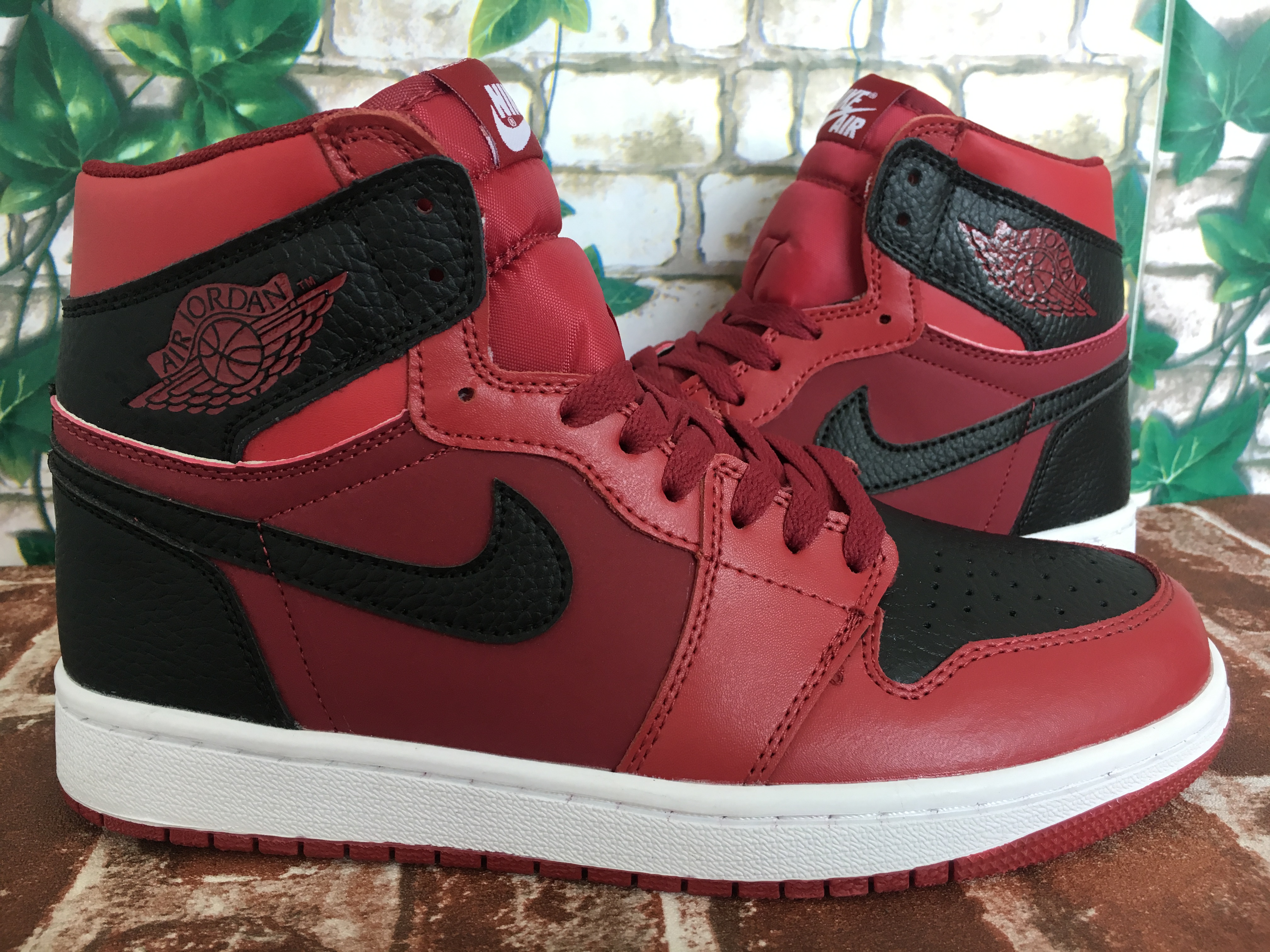 jordan air jordan 1 retro high