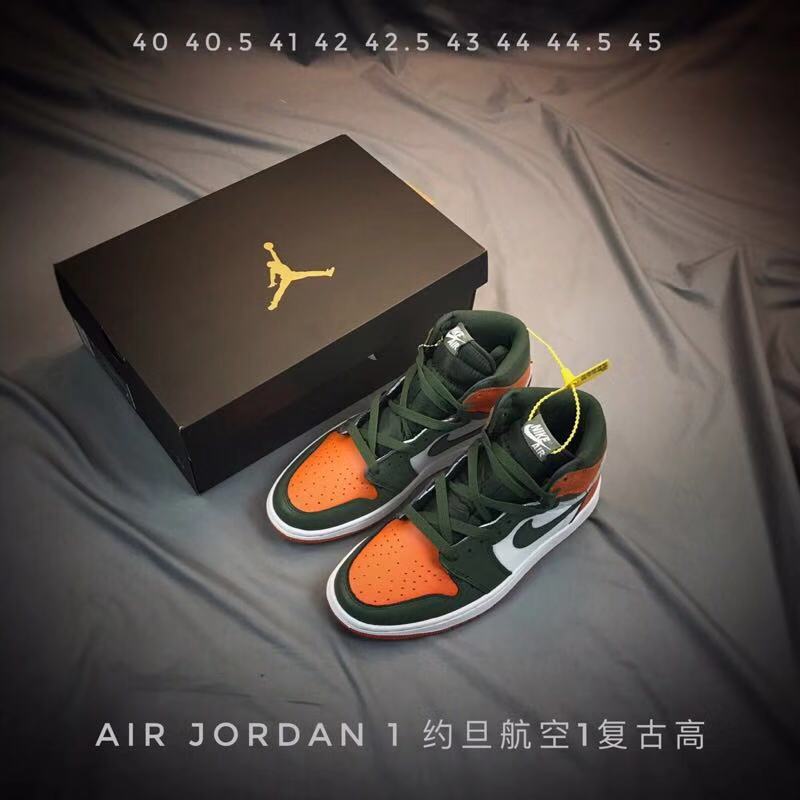 jordan air jordan 1 retro high