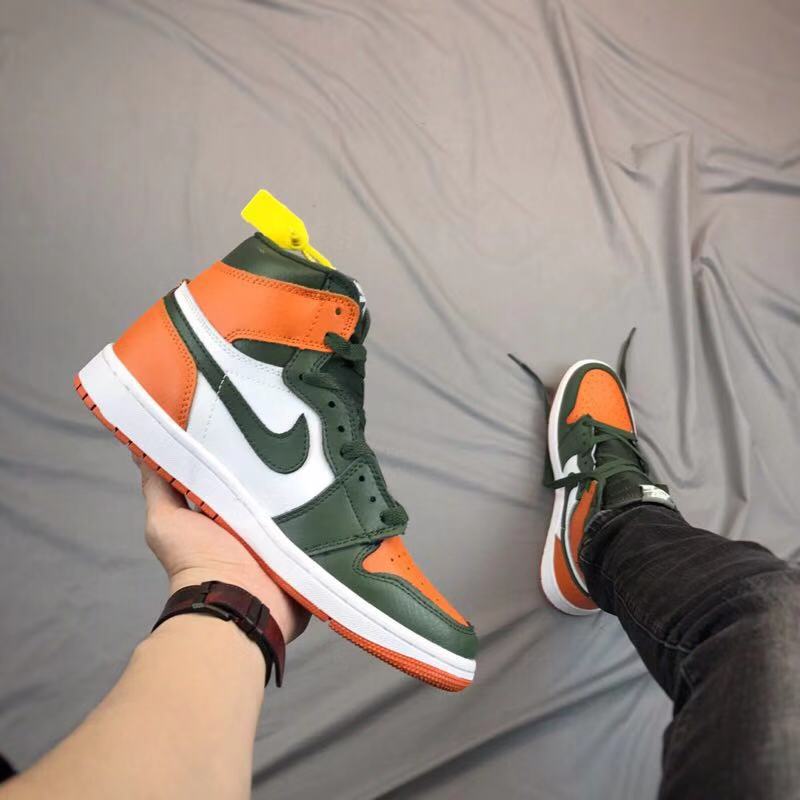 jordan air jordan 1 retro high