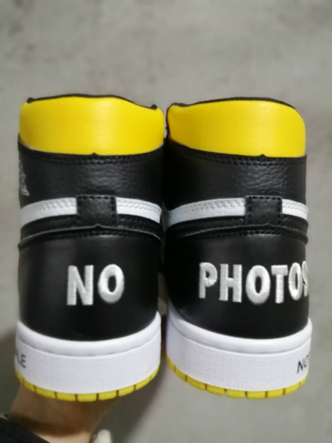 jordan air jordan 1 retro high