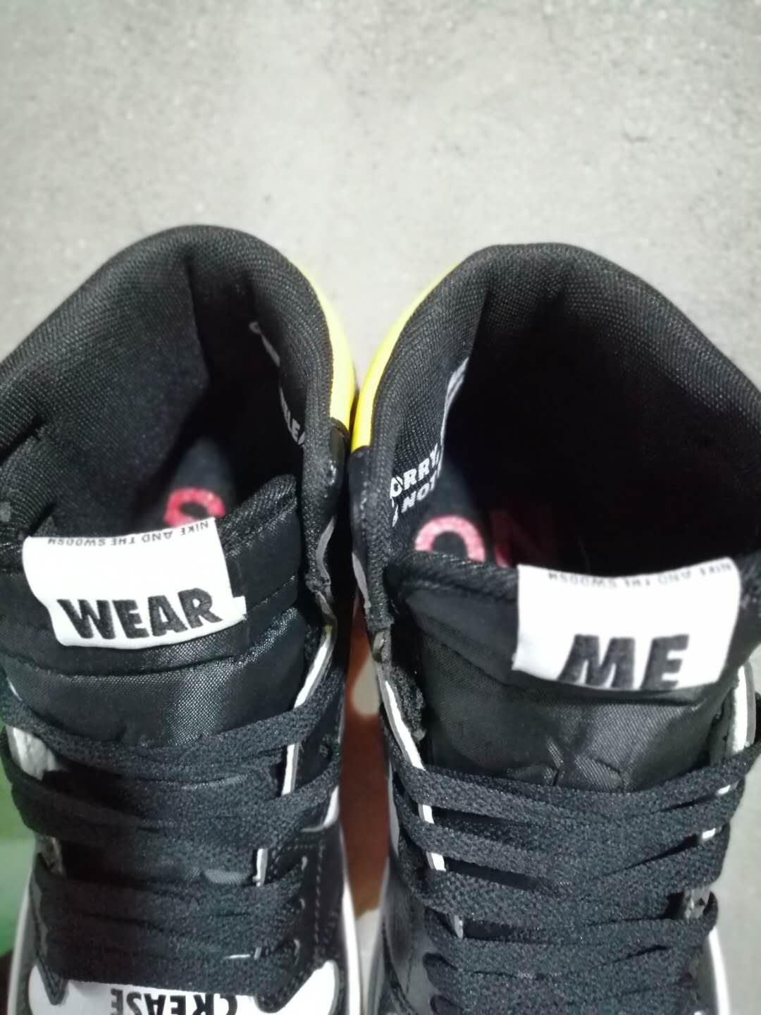 jordan air jordan 1 retro high