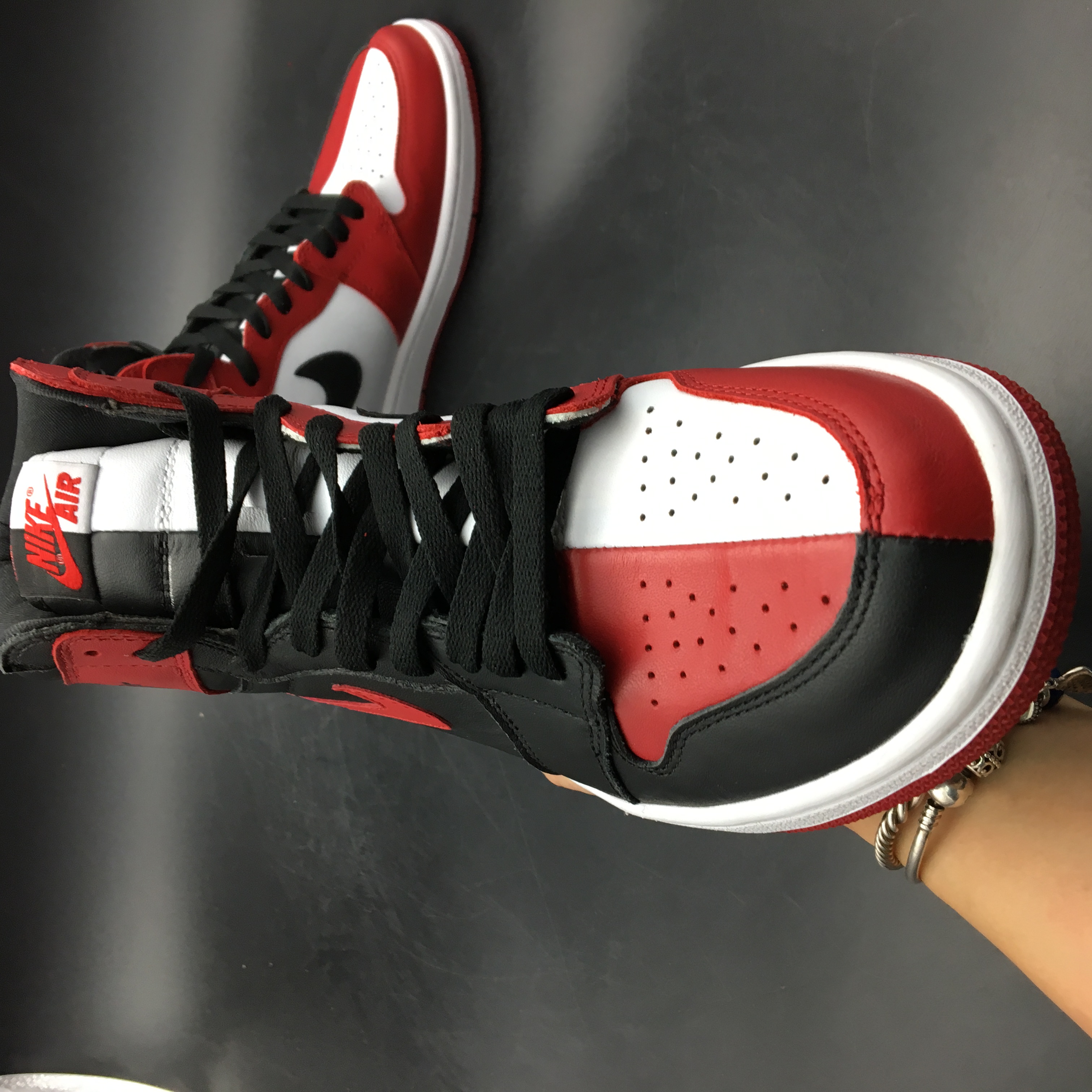 jordan air jordan 1 retro