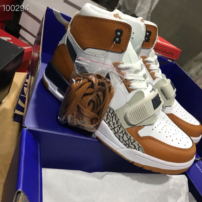 jordan air jordan legacy 312