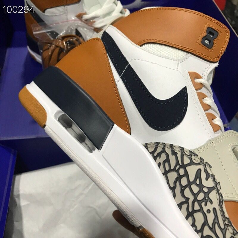 jordan air jordan legacy 312