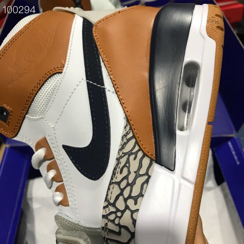 jordan air jordan legacy 312