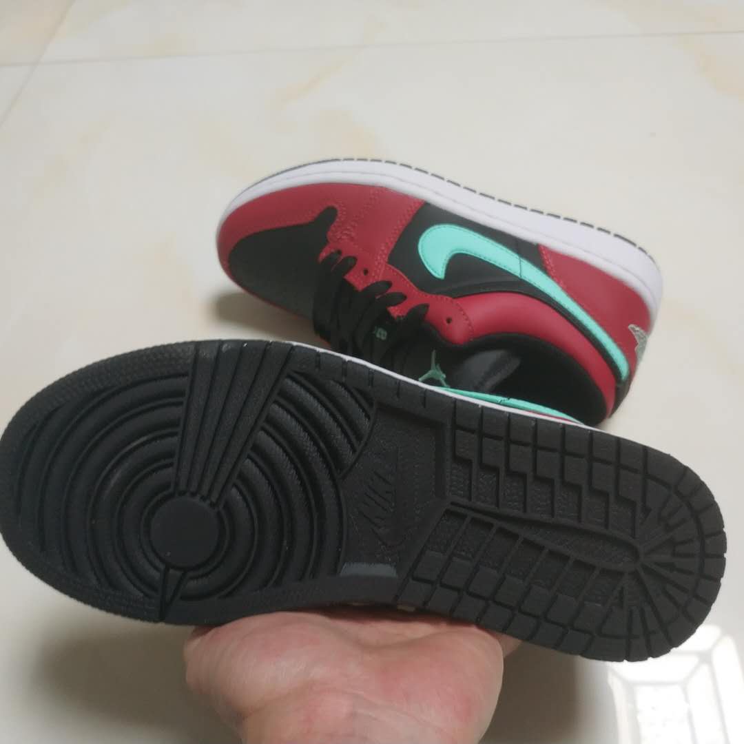 jordan air jordan 1 retro low