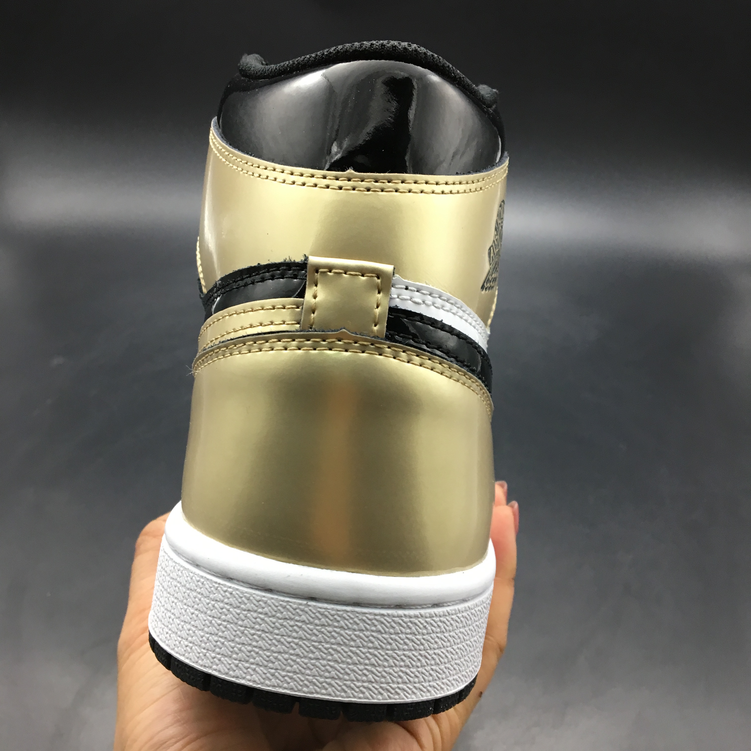 jordan air jordan 1 retro high