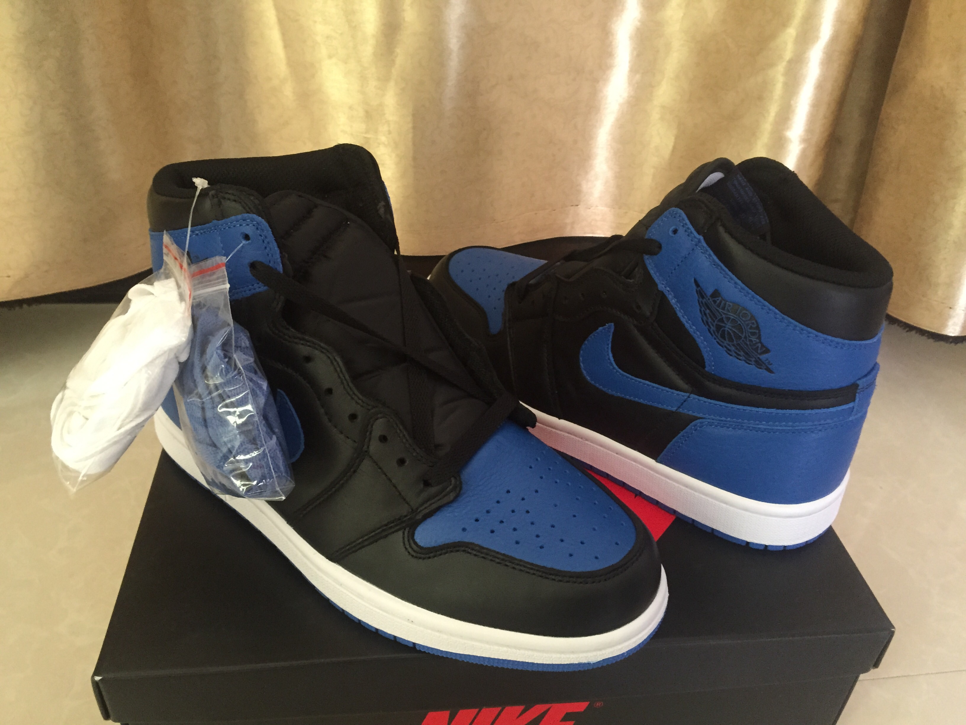 jordan air jordan 1 retro high