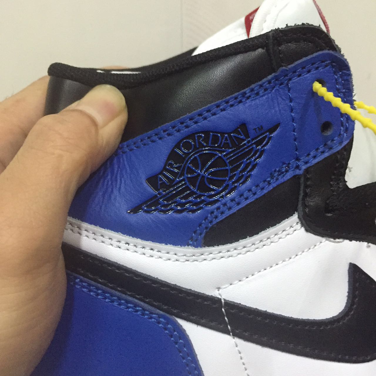 jordan air jordan 1 retro high