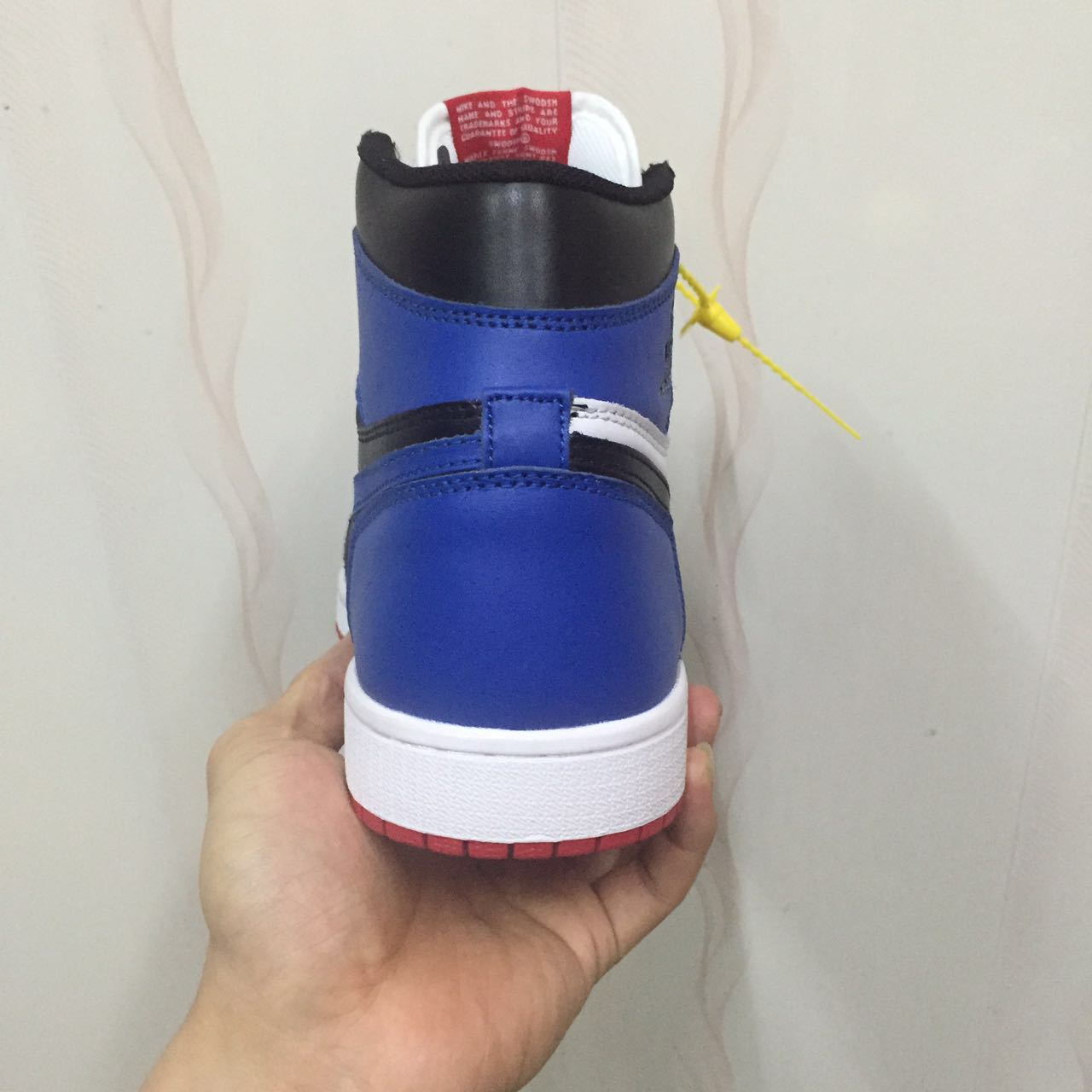 jordan air jordan 1 retro high