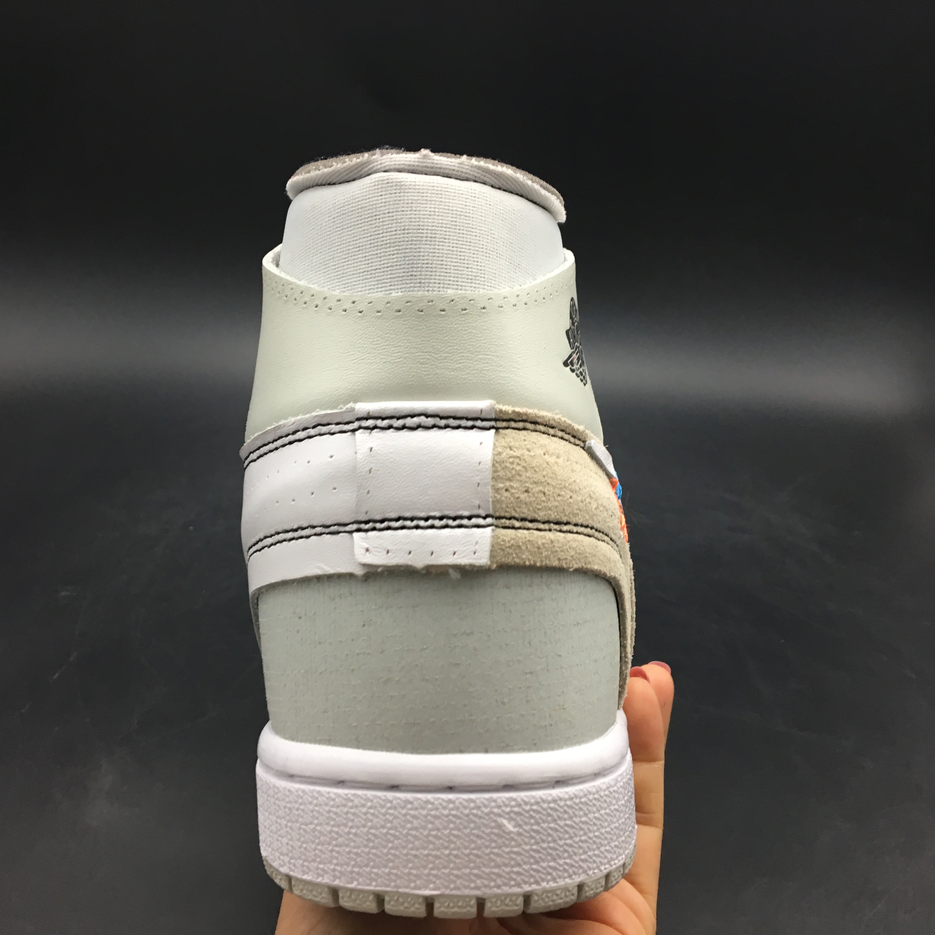 jordan air jordan 1 retro high