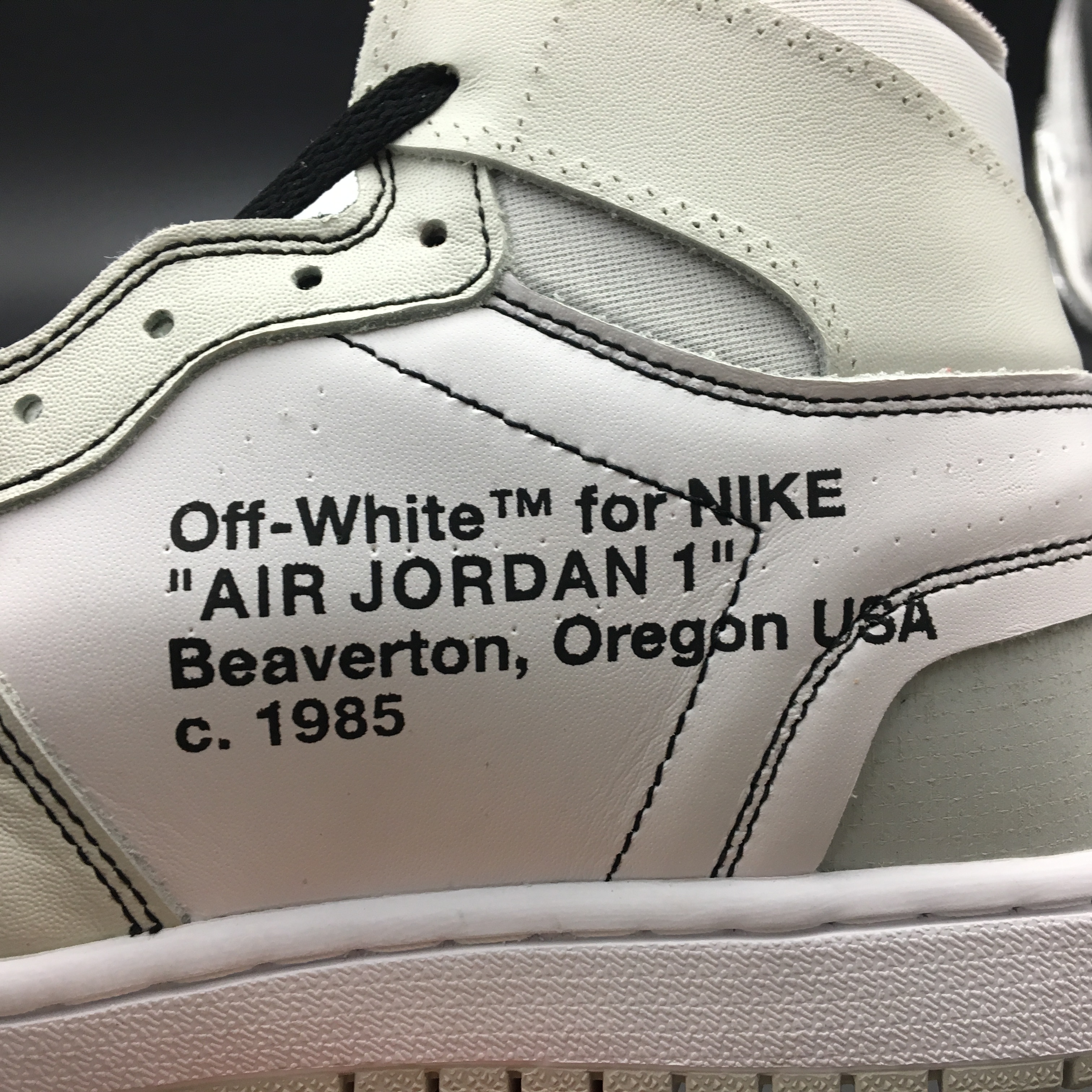 jordan air jordan 1 retro high