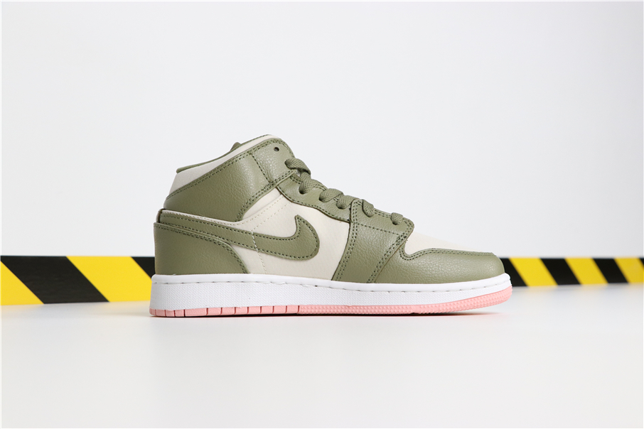 jordan air jordan 1 retro mid