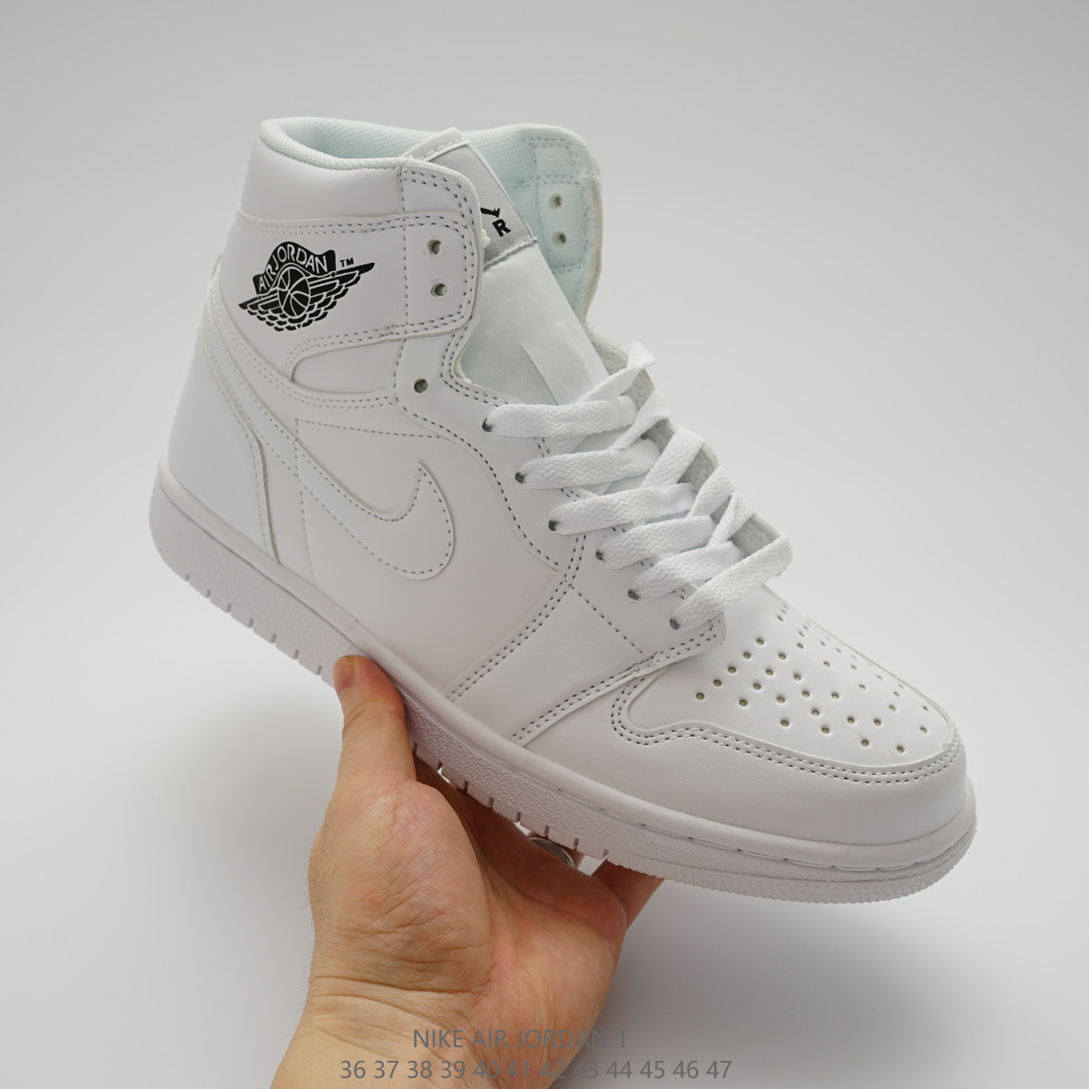 jordan air jordan 1 retro high