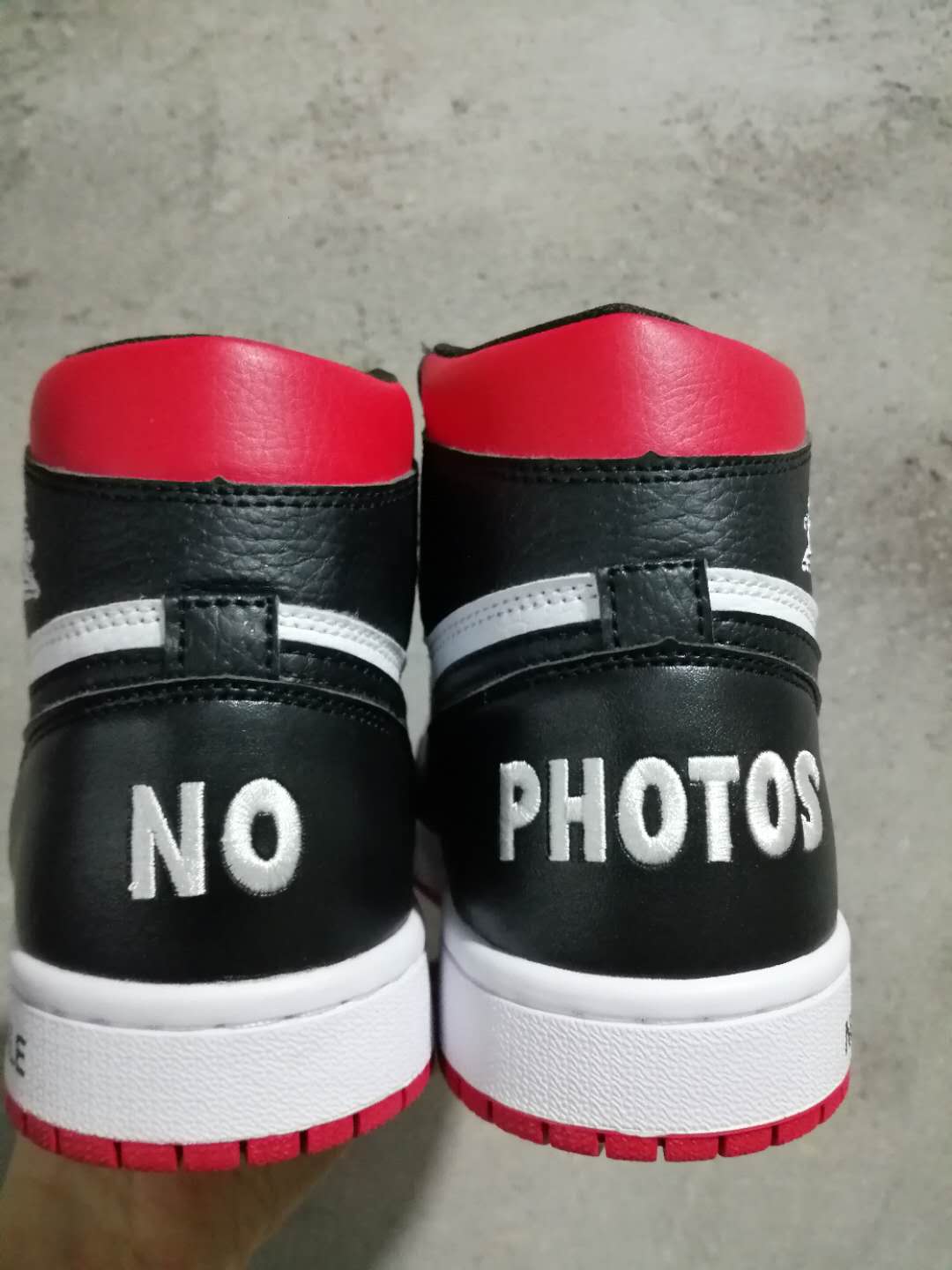 jordan air jordan 1 retro high