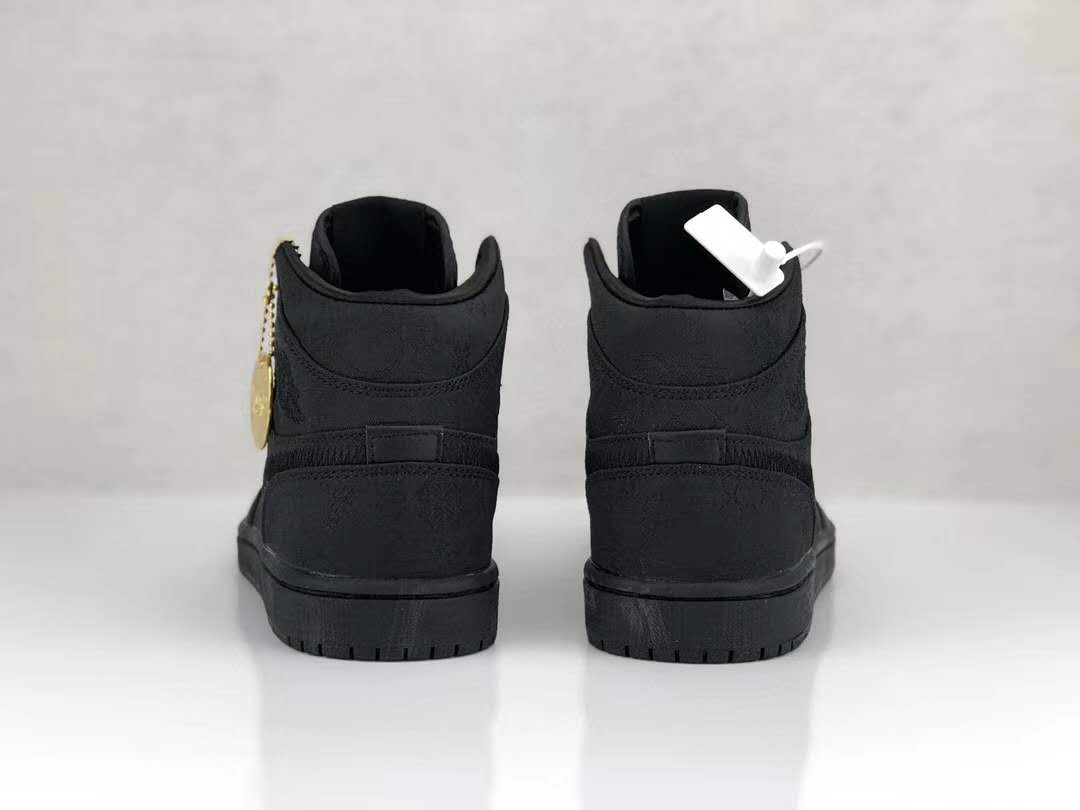 jordan air jordan 1 retro mid