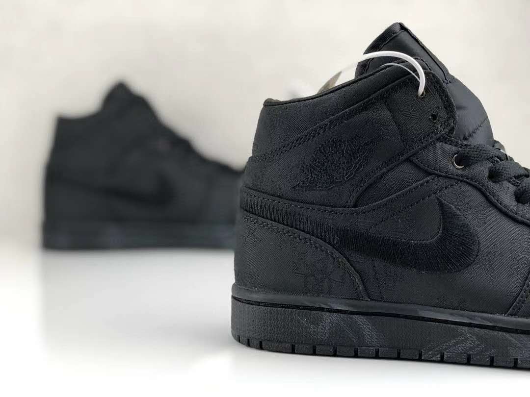 jordan air jordan 1 retro mid