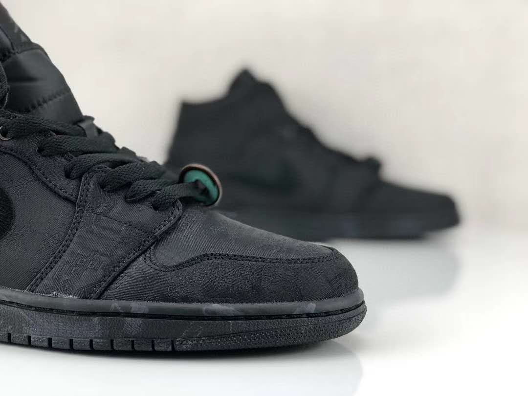 jordan air jordan 1 retro mid