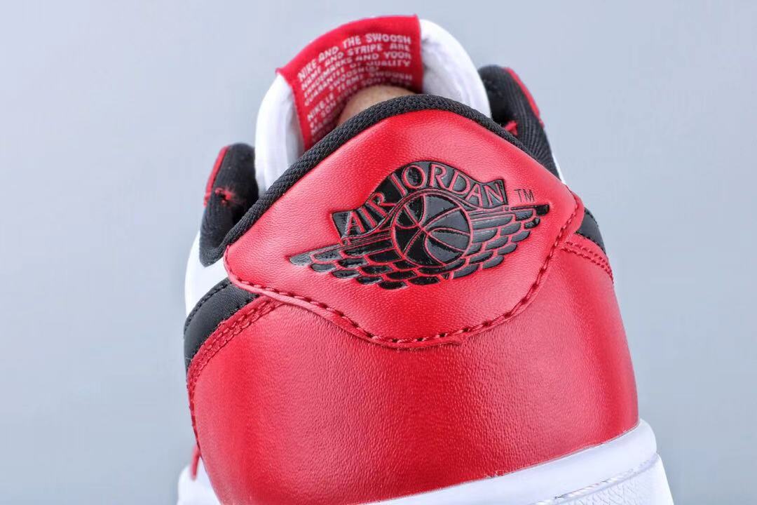 jordan air jordan 1 retro low