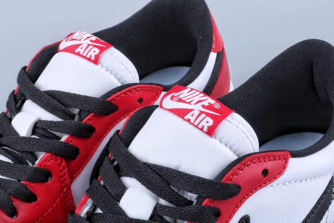 jordan air jordan 1 retro low