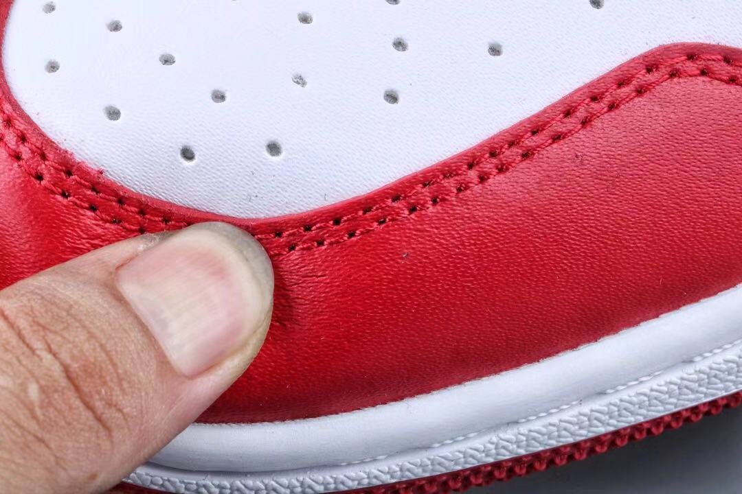 jordan air jordan 1 retro low