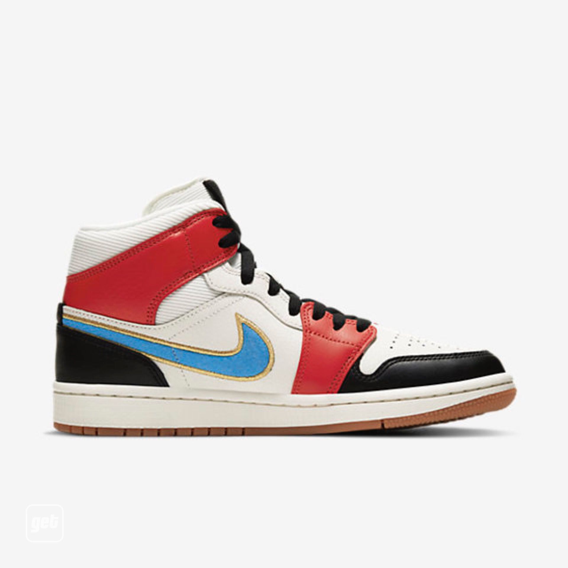 jordan air jordan 1 retro mid