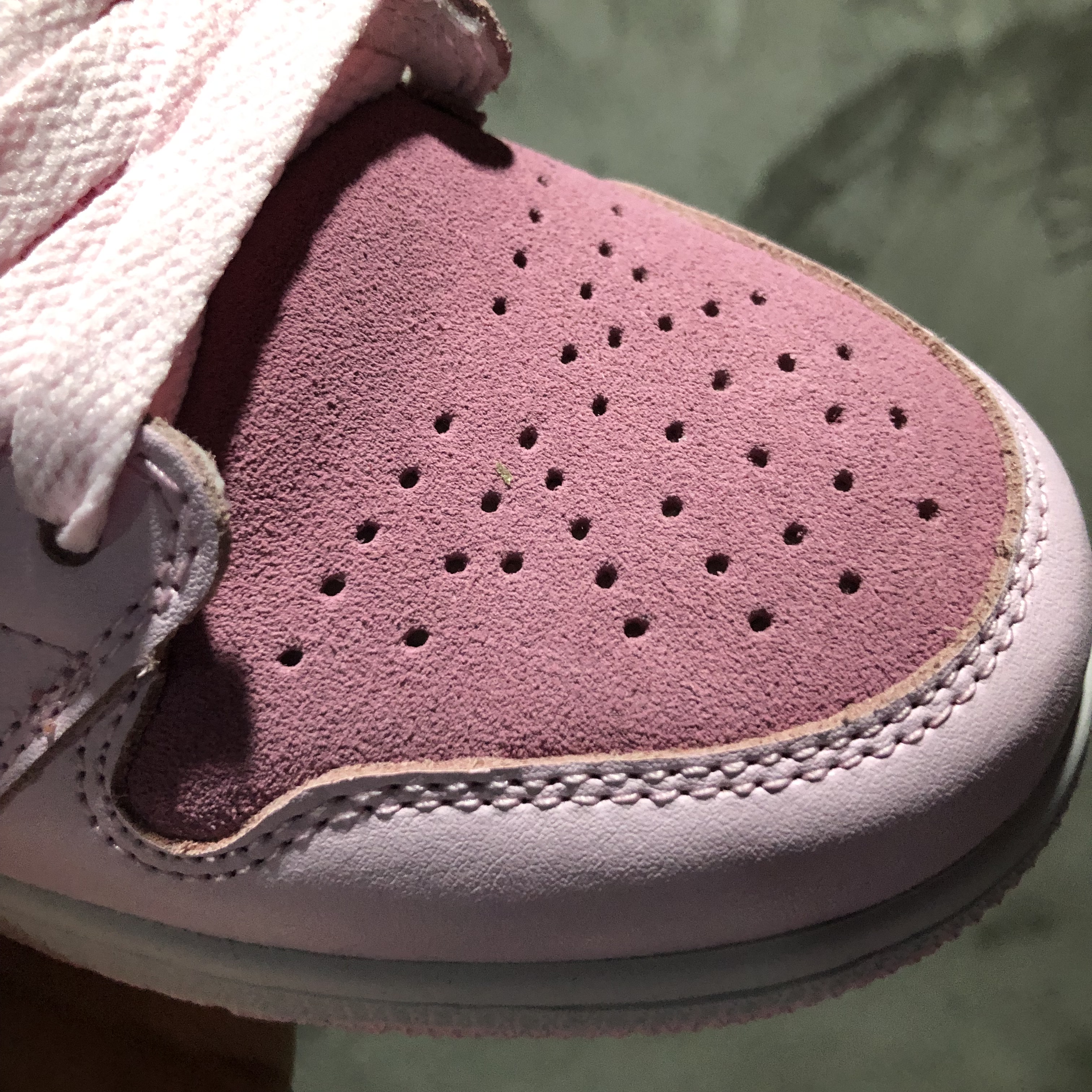 jordan air jordan 1 retro mid