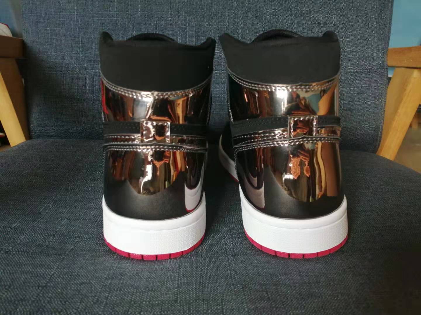 jordan air jordan 1 retro high