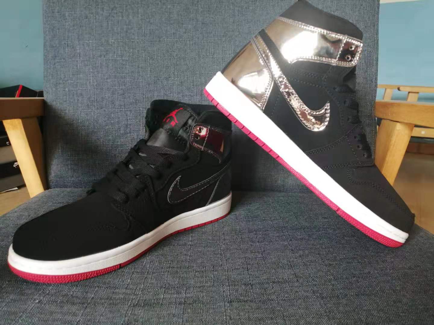 jordan air jordan 1 retro high