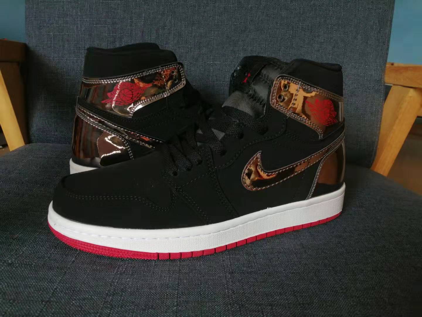 jordan air jordan 1 retro high